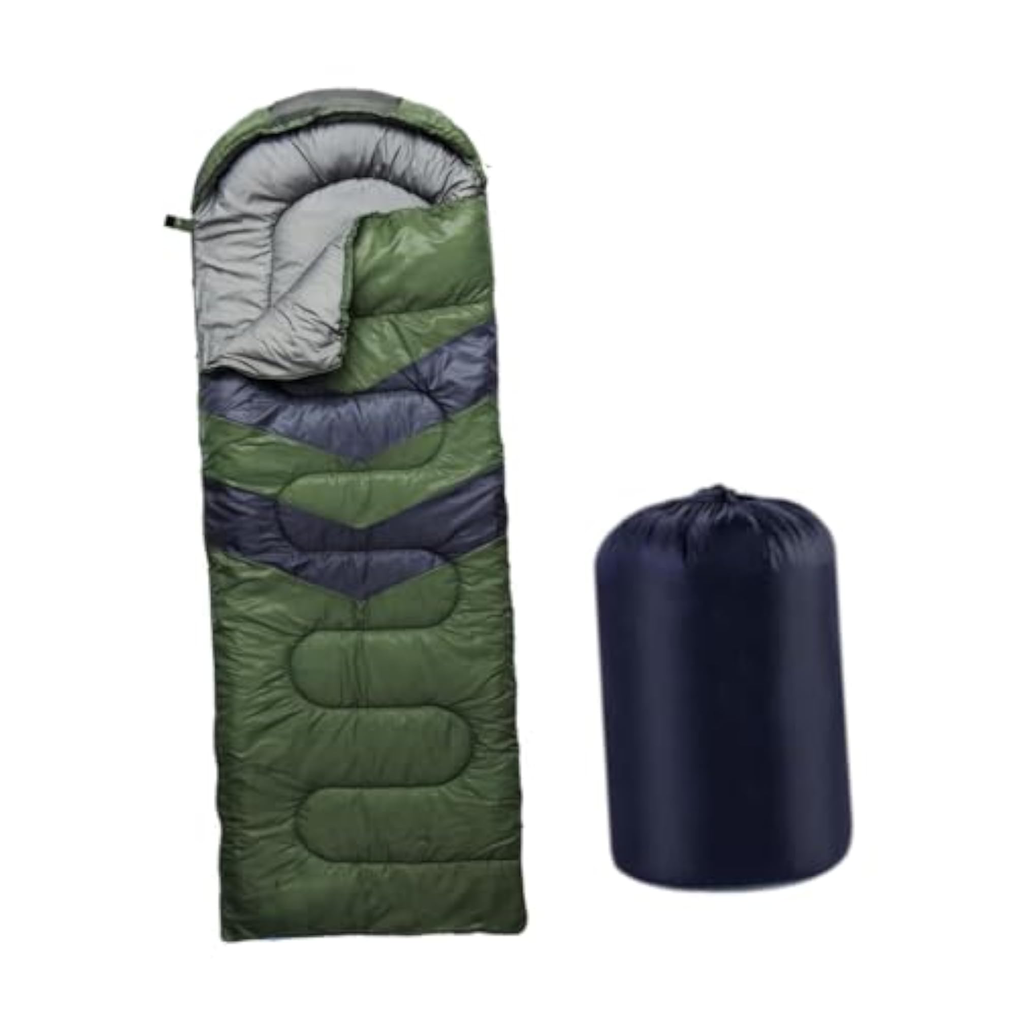 Sleeping Bag Portable Cover, Warm Camping Sleep Bag